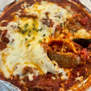 3-Pasta Combo