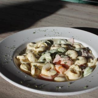 Tortellini