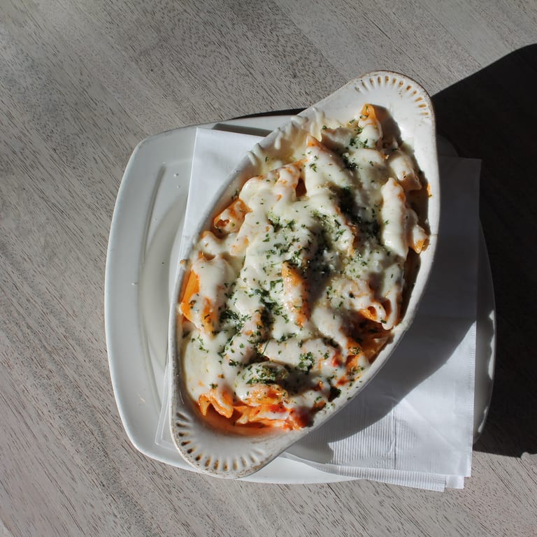 Delicious Italian Delivery and More