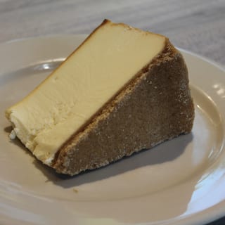 Cheese Cake