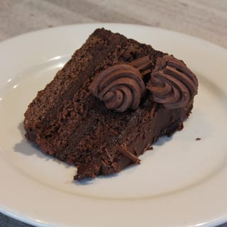 Chocolate Cake
