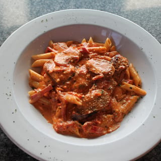 Penne Ala Vodka