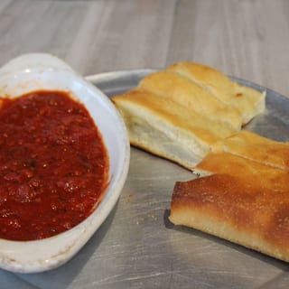 Cheese Bread