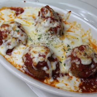 3 Meatballs