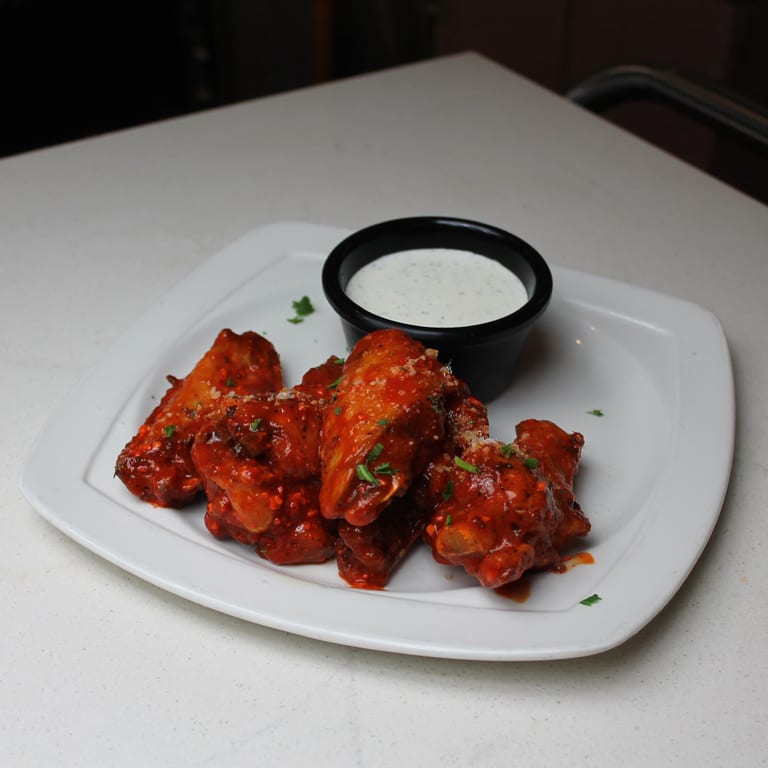 Delicious Dinner Options: Italian, Pizza, Pasta & More