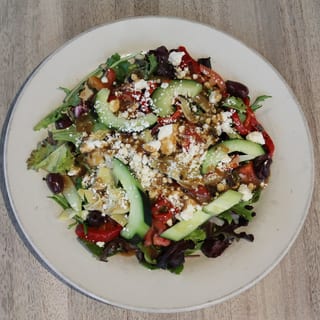 Uptown Salad